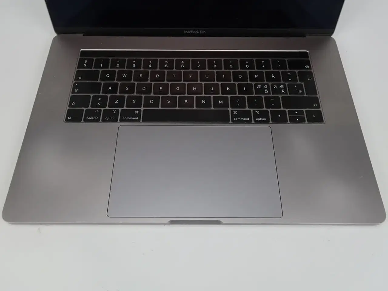 Billede 2 - Apple MacBook Pro i7 15,6"