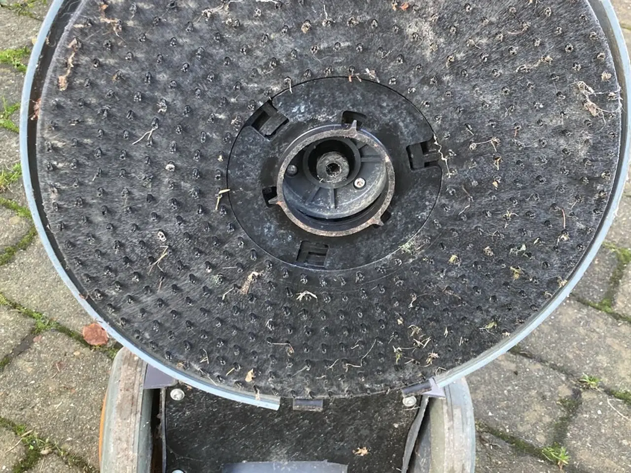 Billede 4 - Gulvsliber