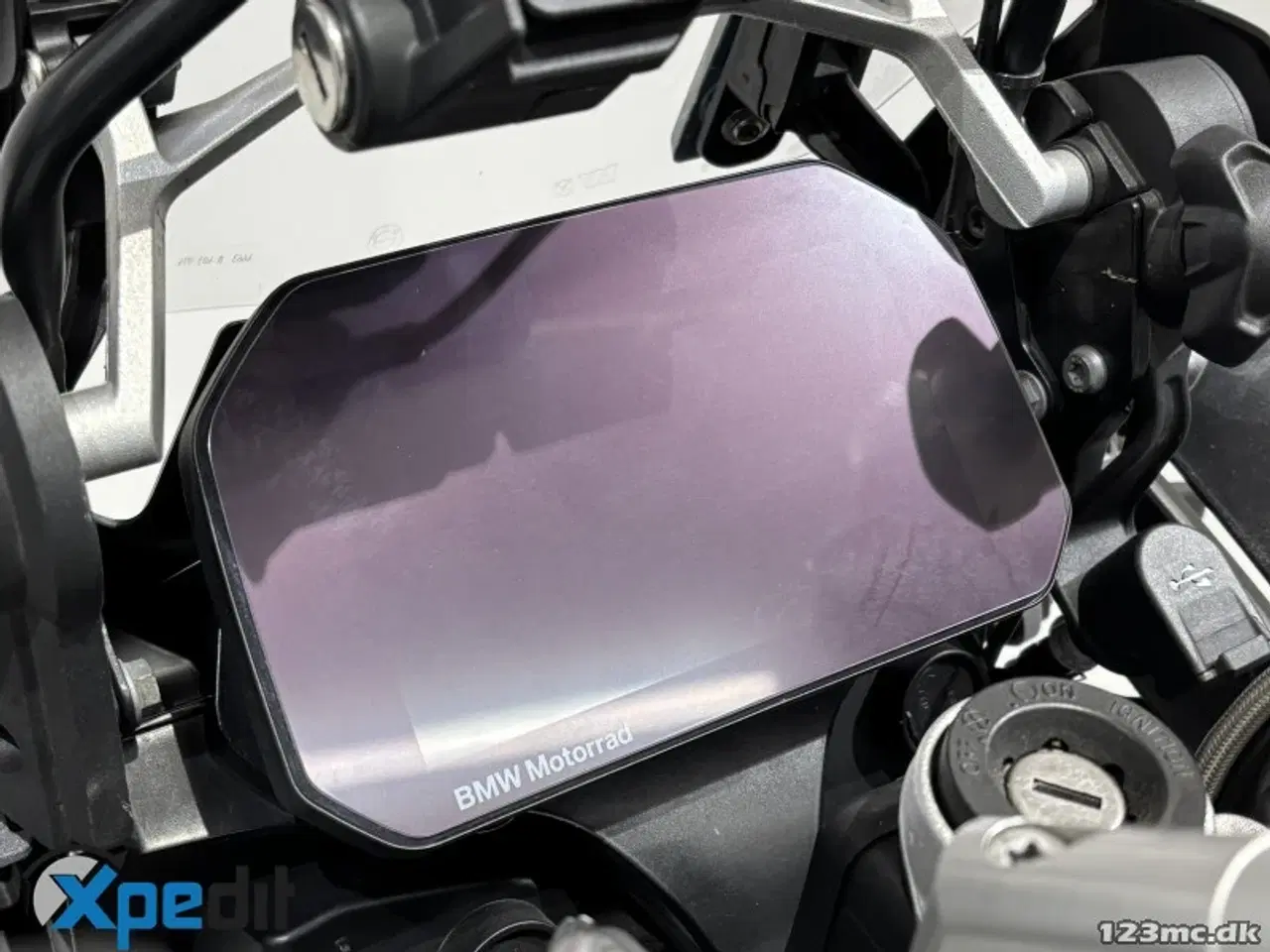 Billede 14 - BMW R 1250 GS