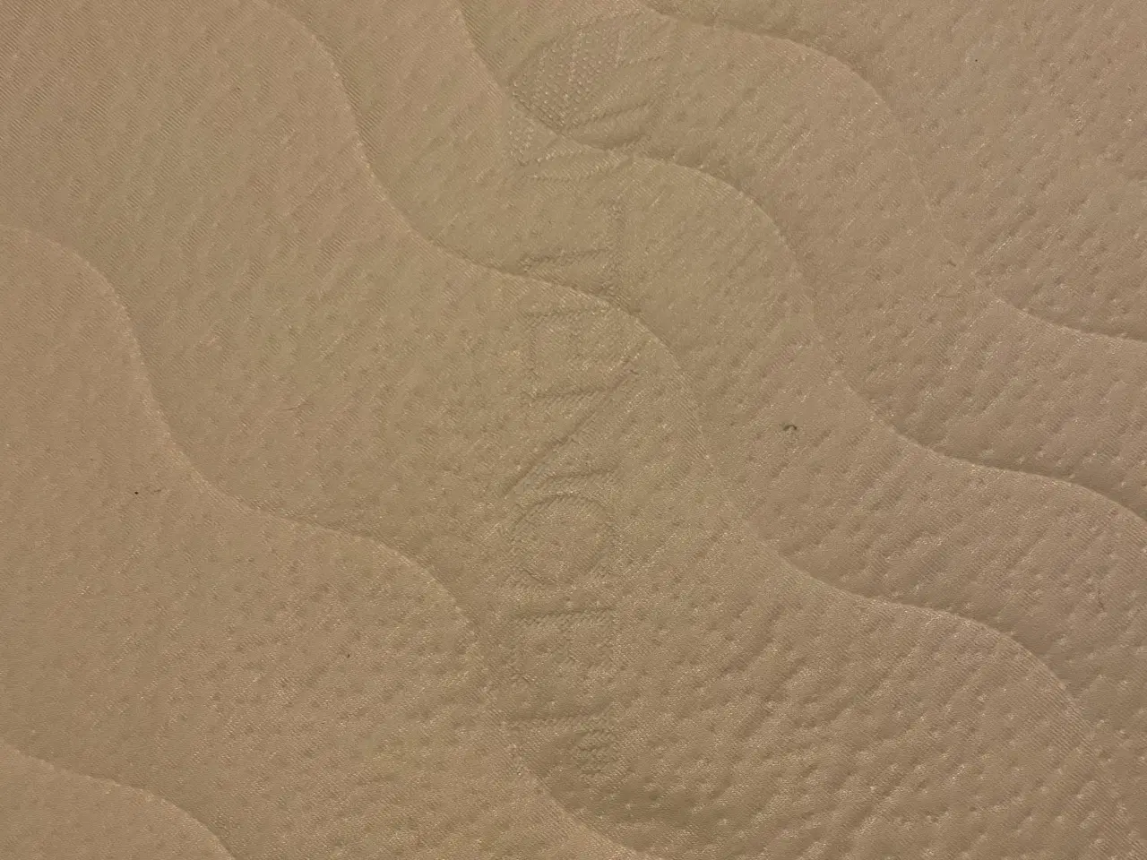 Billede 3 - Topmadras latex 