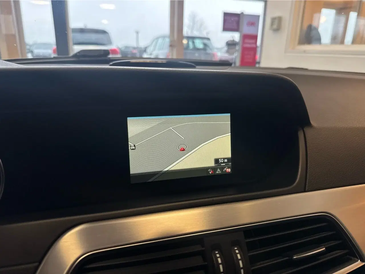 Billede 15 - Mercedes C200 2,2 CDi Avantgarde AMG stc. aut.