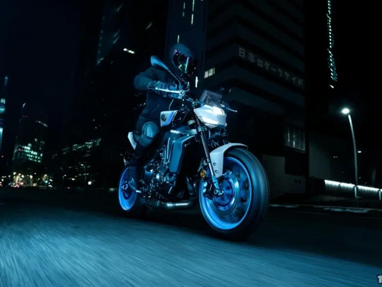 Billede 10 - Yamaha MT-09