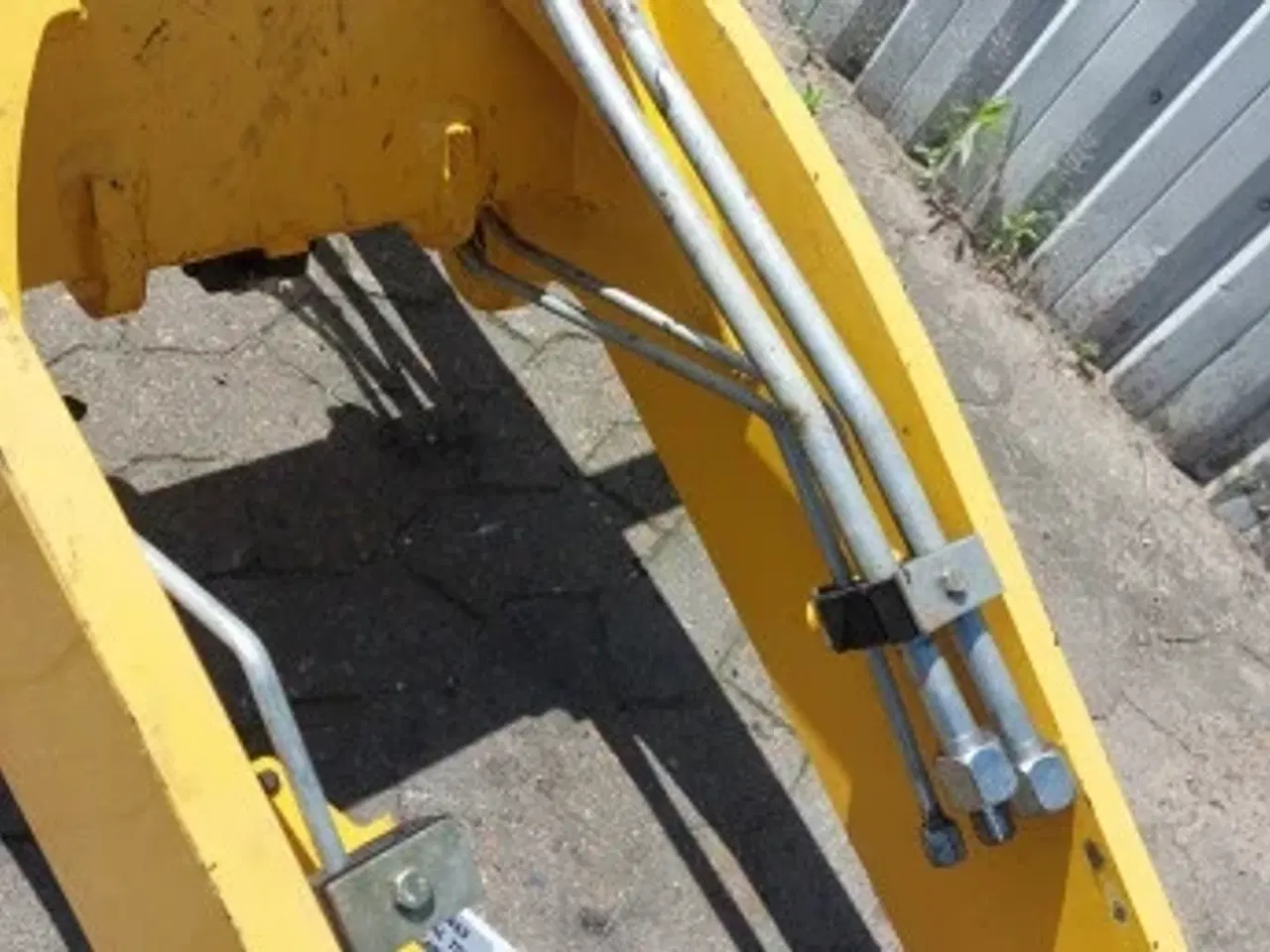 Billede 7 - Gehl AL750 Frontarm 50311495