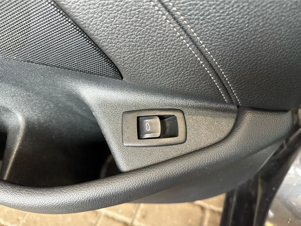 Billede 16 - BMW 520d 2,0 Touring Sport Line aut.