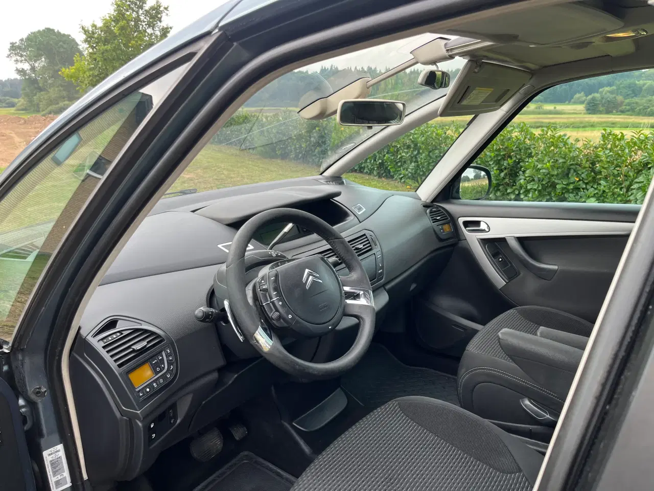 Billede 6 - Citroen Grand c4 Picasso 