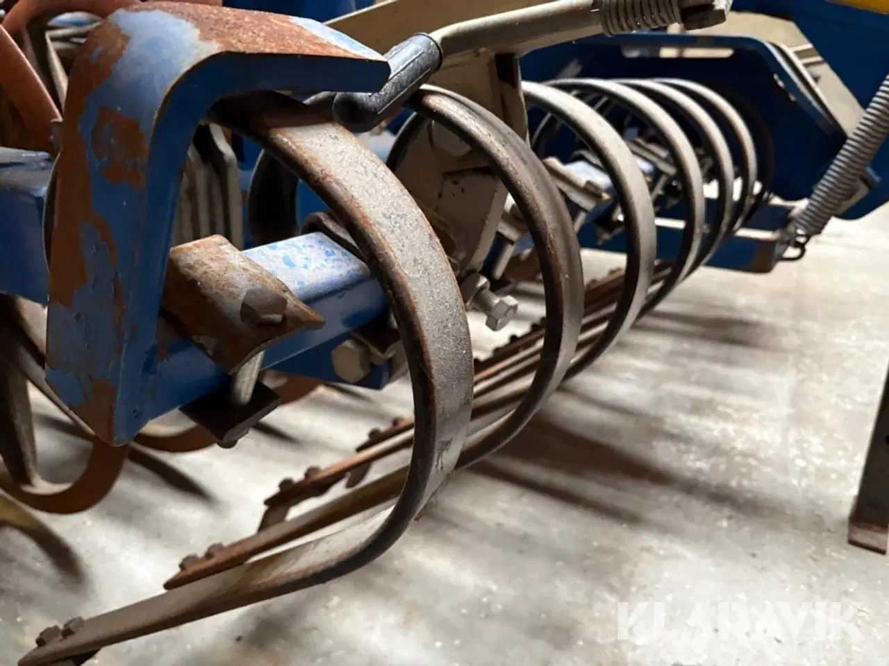 Billede 12 - Frontpakker Dalbo Levelflex 2000