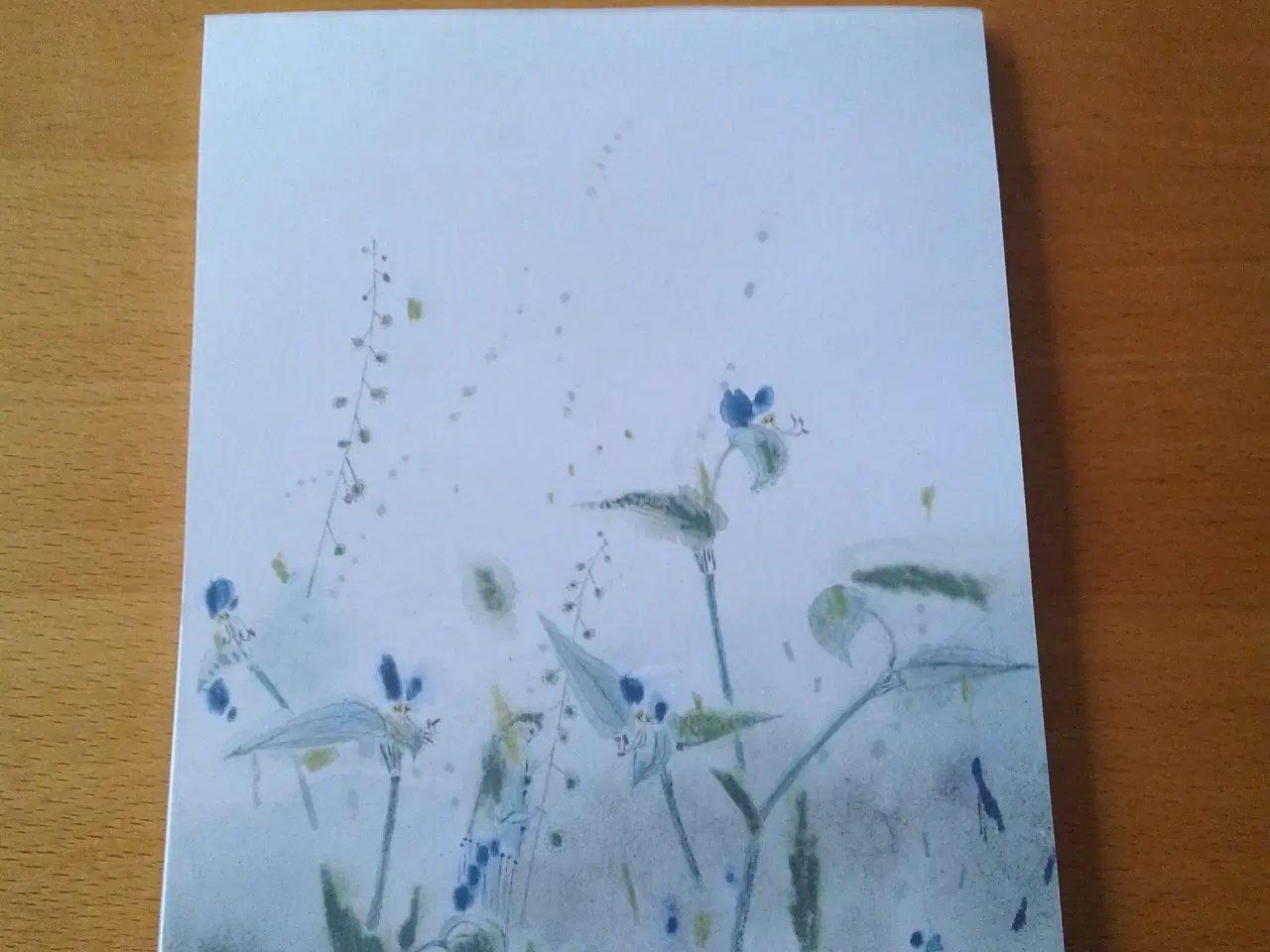 Billede 6 - Notesbøger/blokke