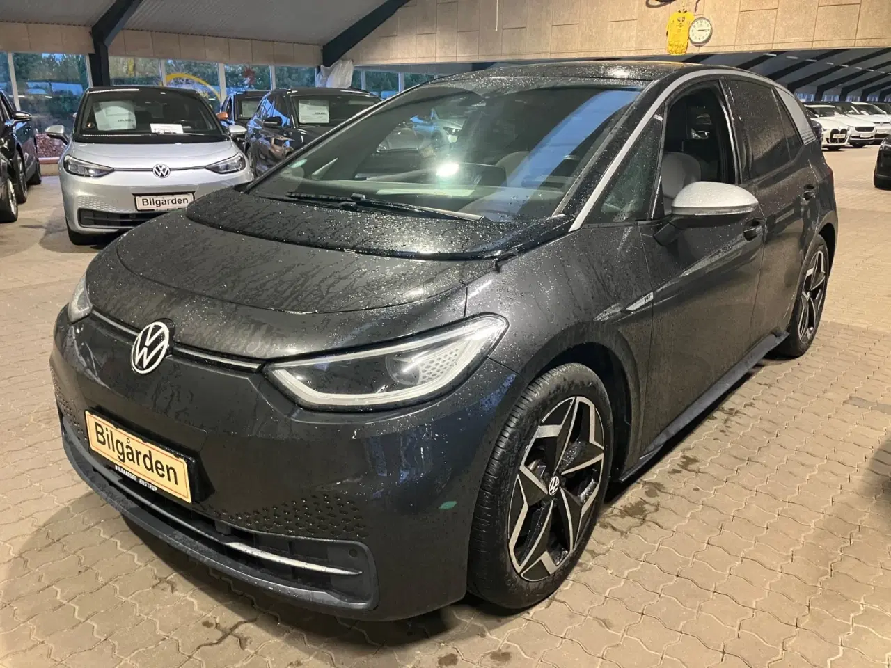 Billede 3 - VW ID.3 58 1ST Plus