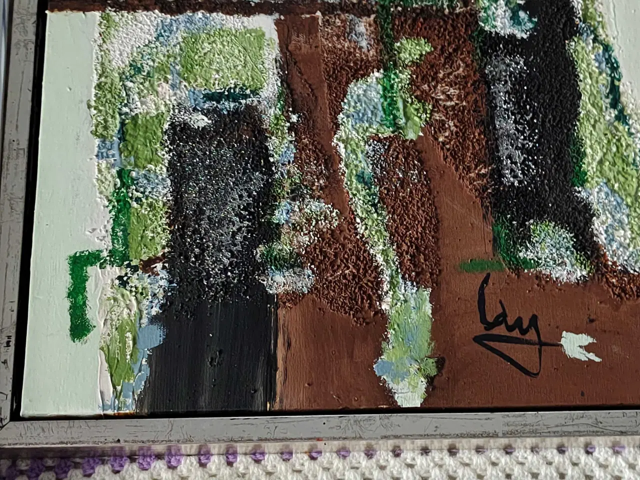 Billede 6 - Billederne arvestykker 