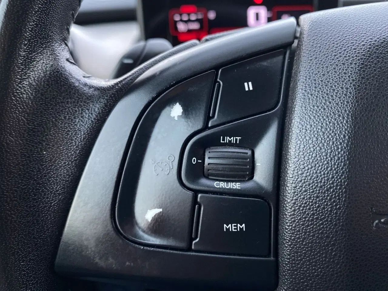 Billede 15 - Citroën C4 Cactus 1,6 e-HDi Shine ETG6 92HK 5d 6g Aut.