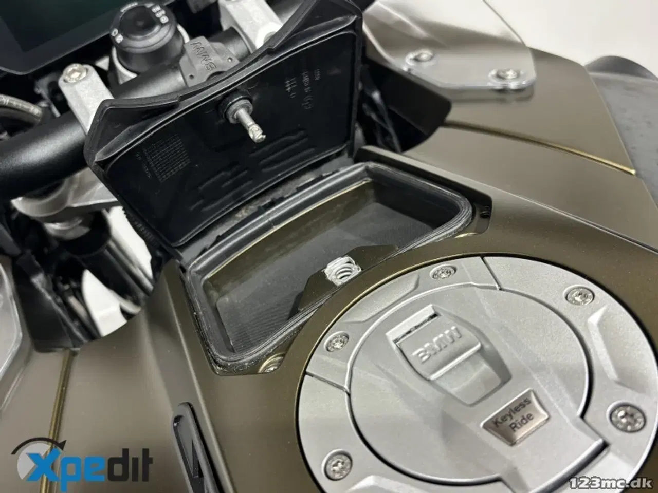 Billede 17 - BMW R 1250 GS Adventure