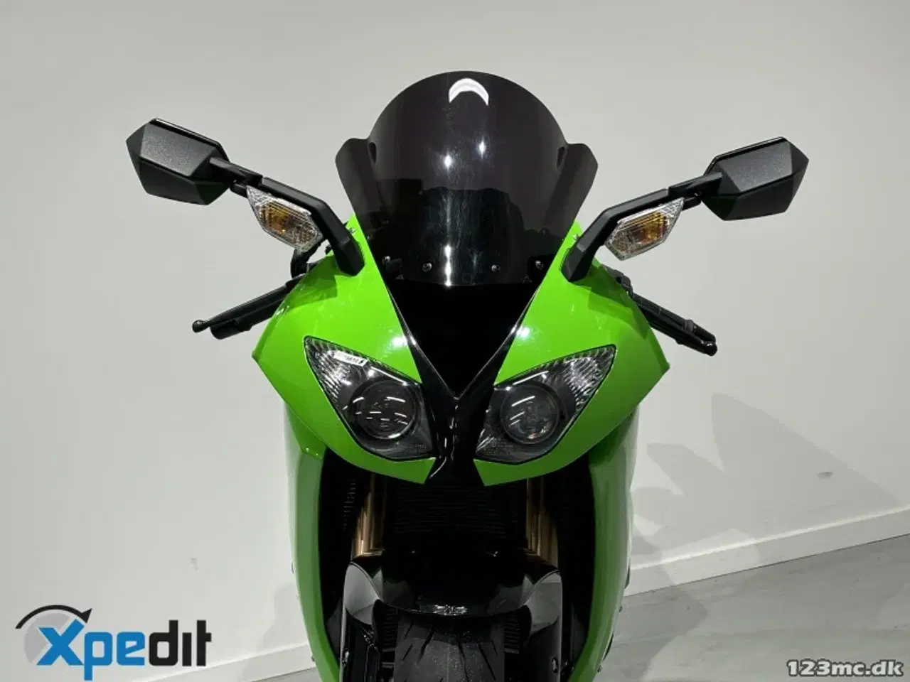 Billede 18 - Kawasaki ZX10R