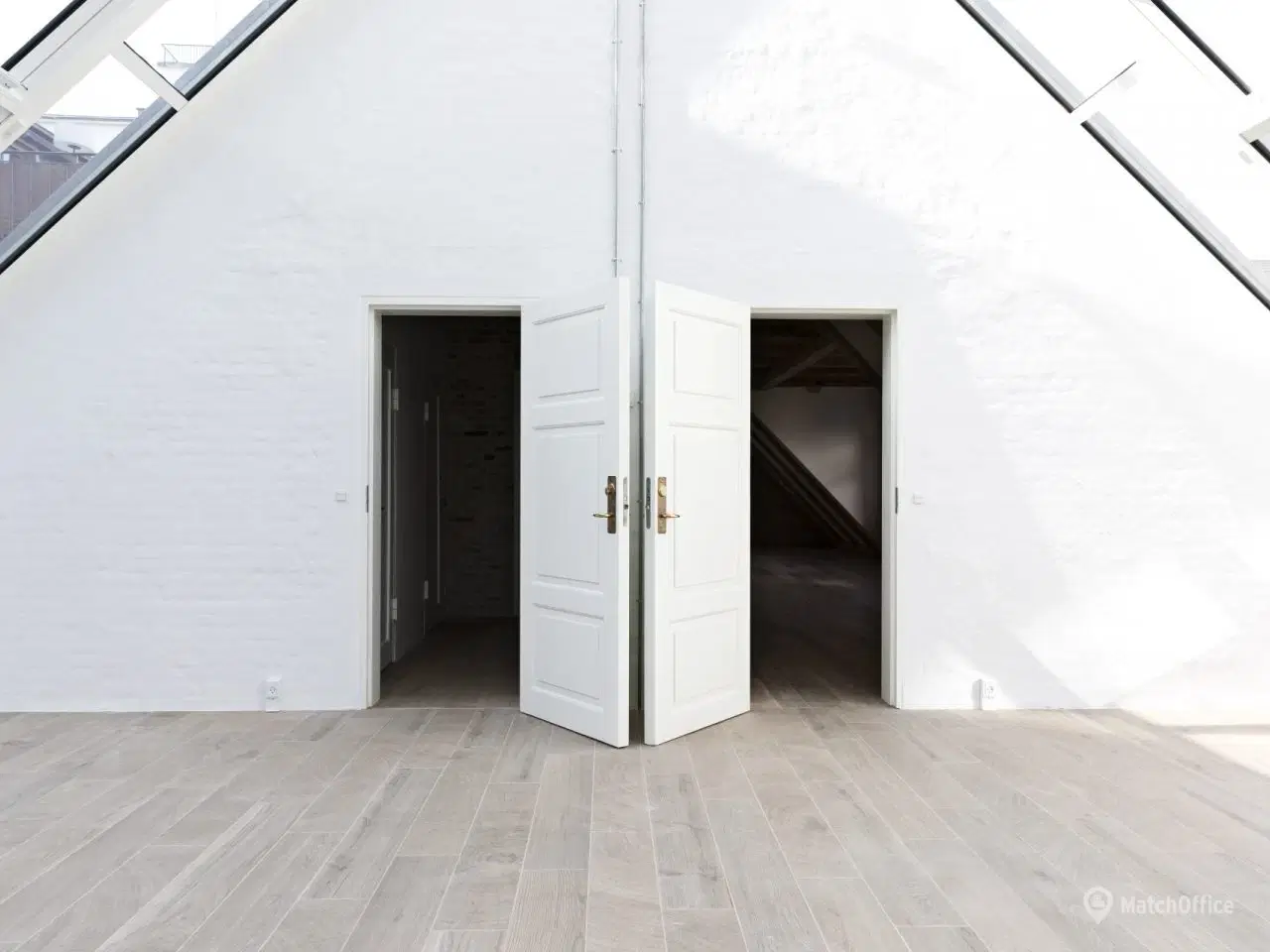 Billede 11 - 325 m² nyrenoveret erhvervslejemål i København S