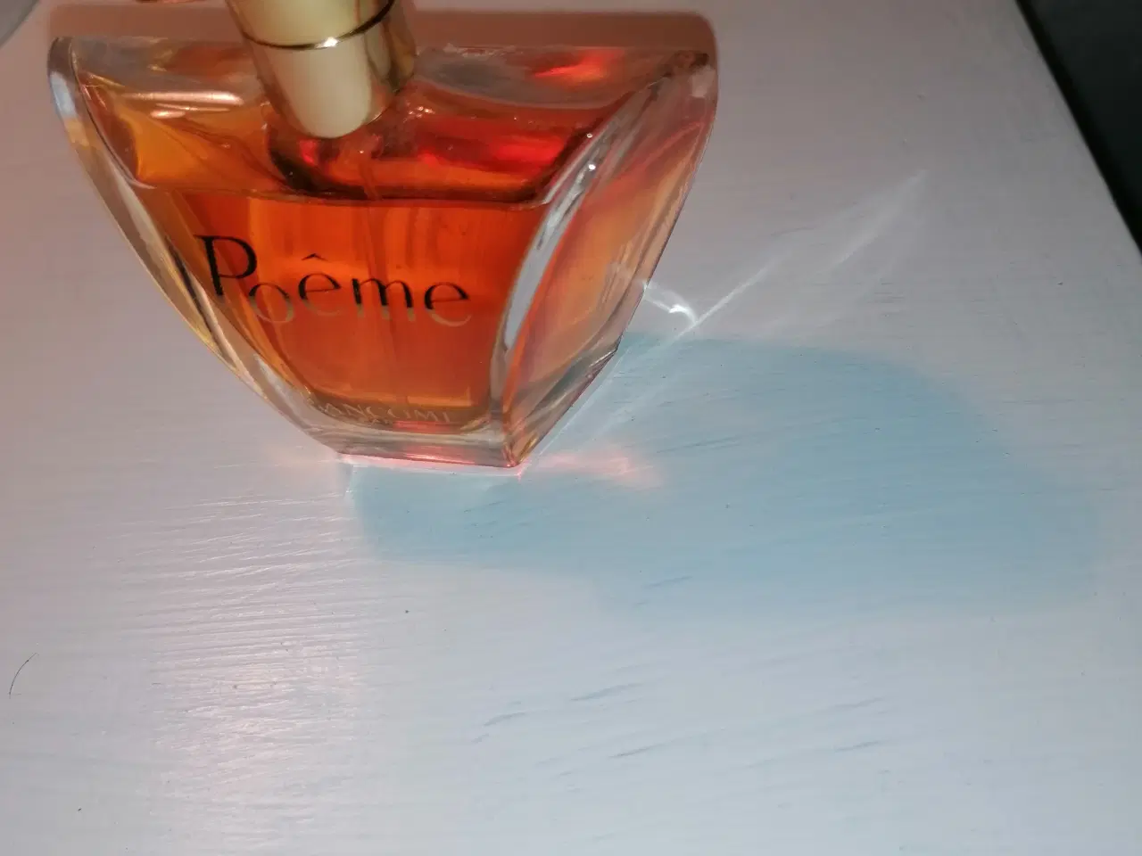 Billede 1 - Parfume poeme Lancome.