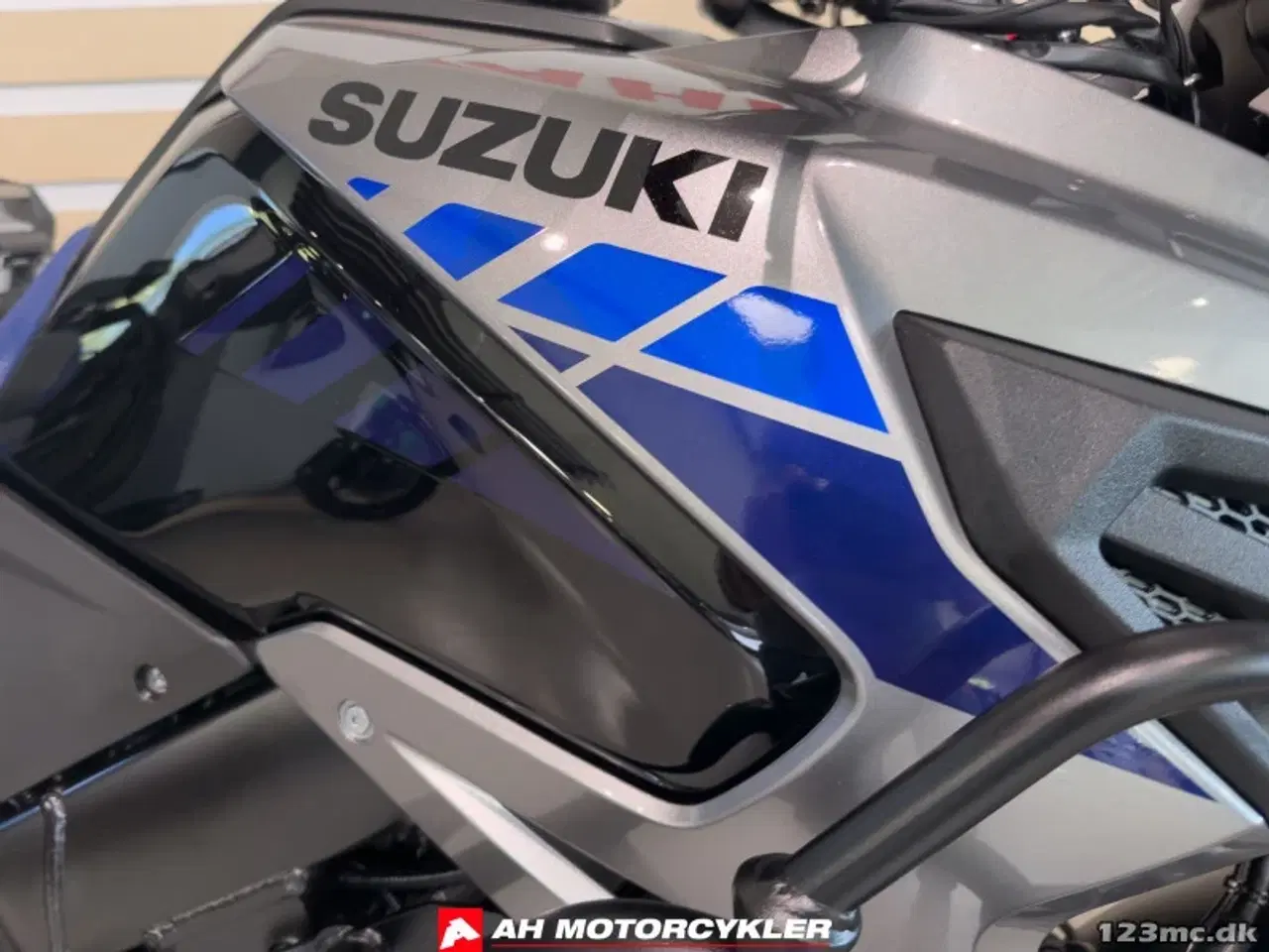 Billede 15 - Suzuki DL 1050 XT V-Strom