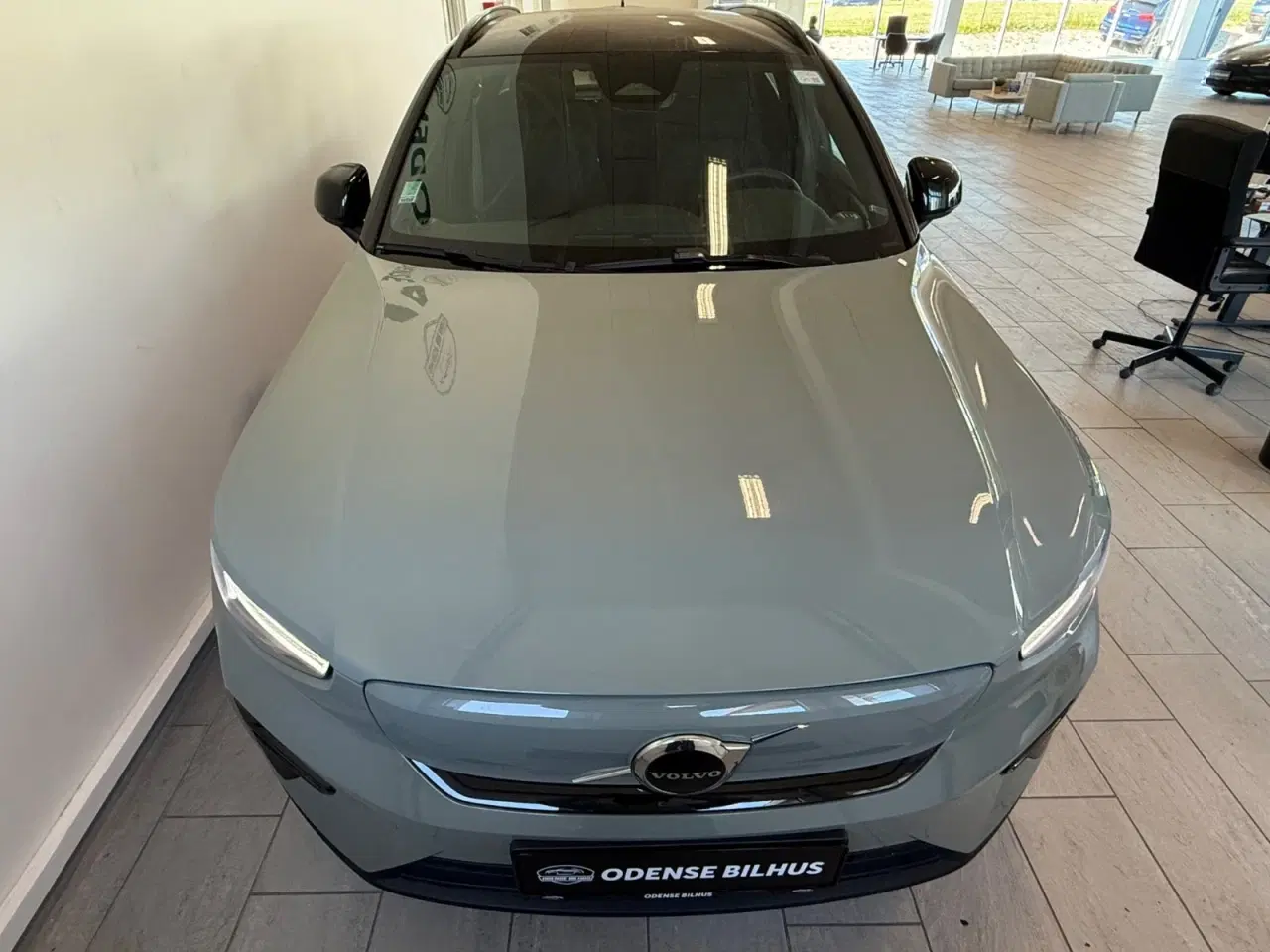 Billede 2 - Volvo XC40  P6 ReCharge Core