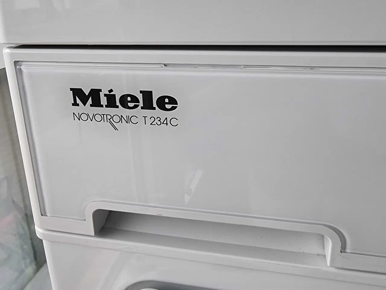 Billede 3 - Miele tørretumbler 