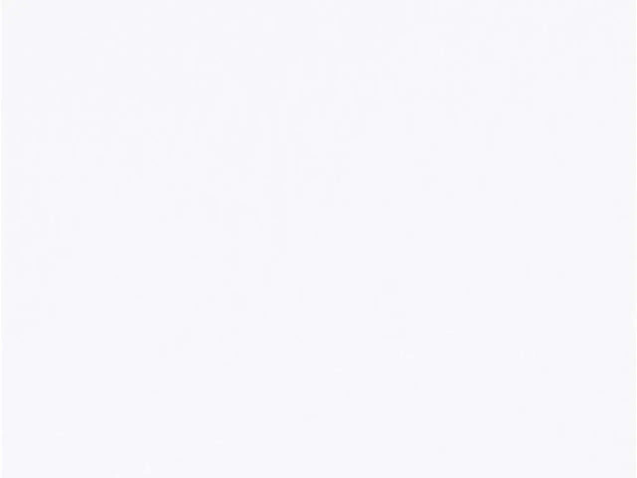 Billede 1 - Hvid Kvalitetsstof i 100% Bomuld - 145 cm, 10 m