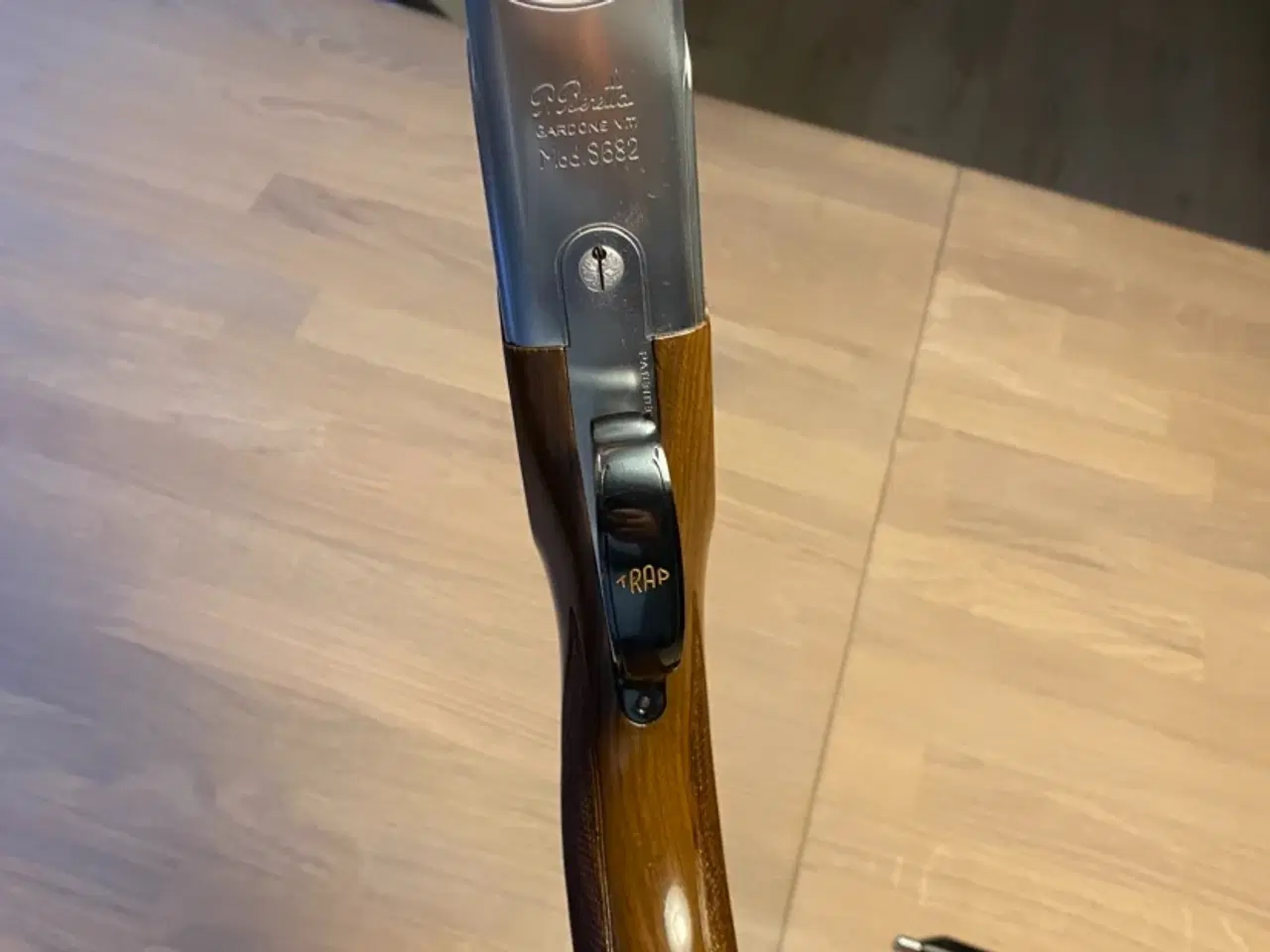 Billede 5 - Beretta 682 Trap