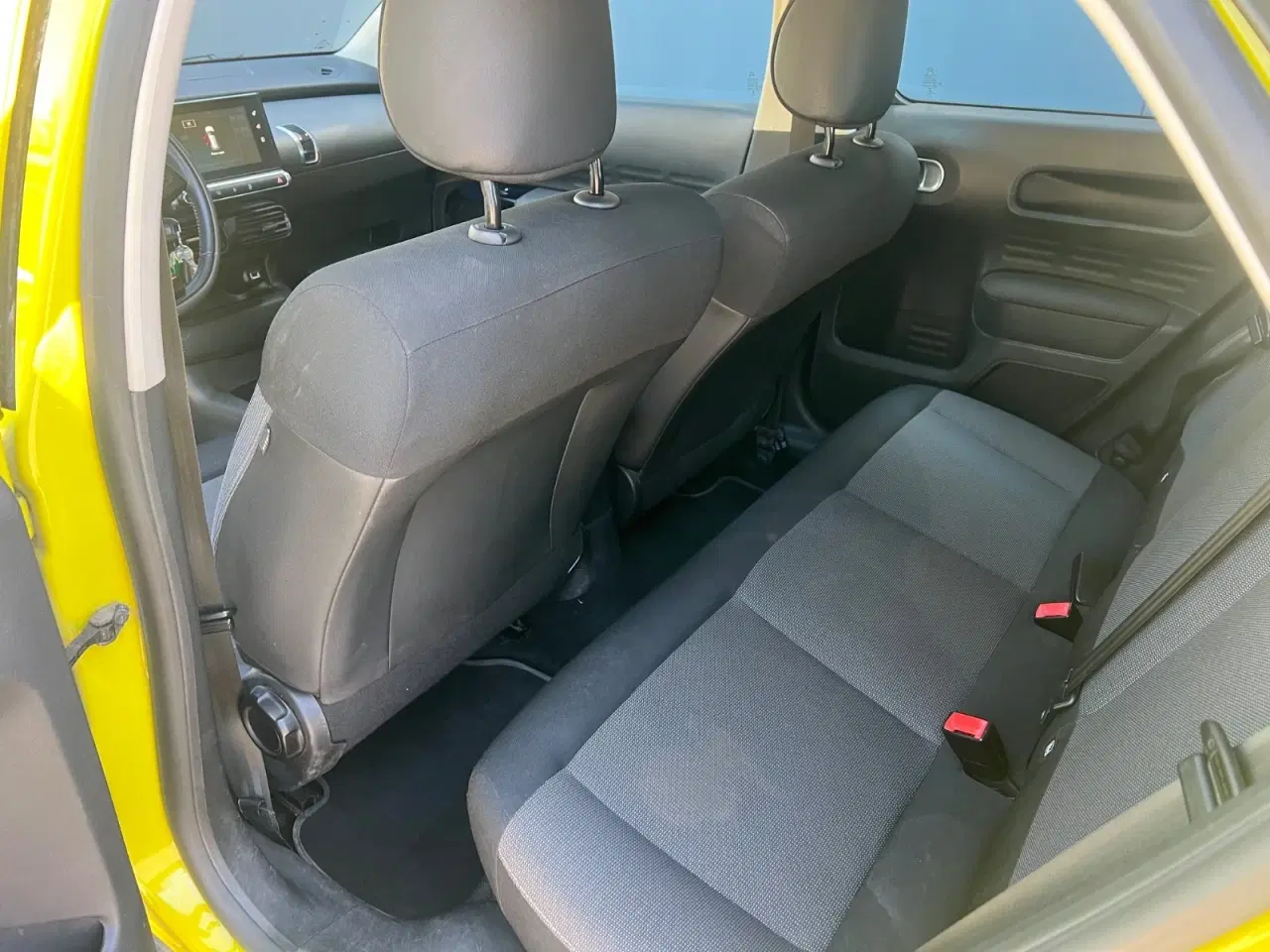 Billede 13 - Citroën C4 Cactus 1,2 PureTech 110 Feel