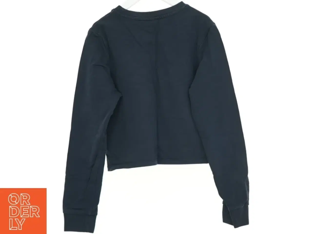 Billede 2 - Sweatshirt fra Name It (str. 152 cm)