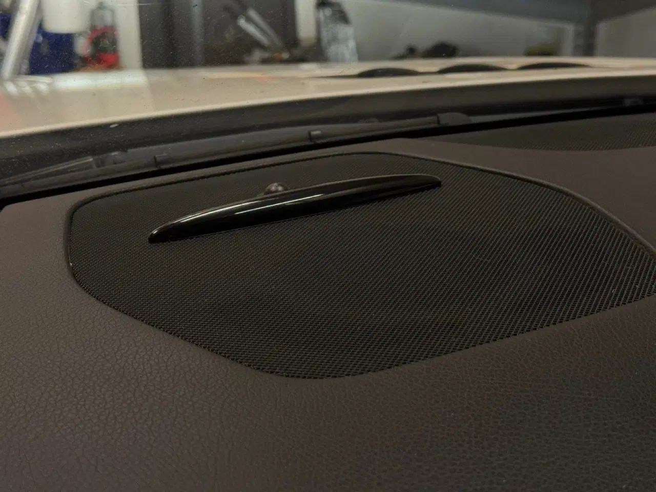 Billede 8 - Mercedes ML350 3,0 BlueTEC aut. 4Matic Van