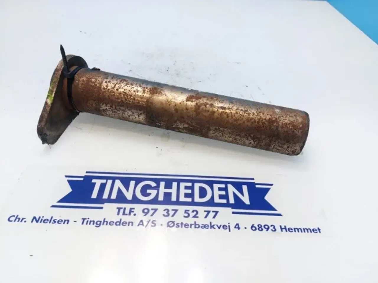 Billede 1 - Merlo P41.7 Pin 029757