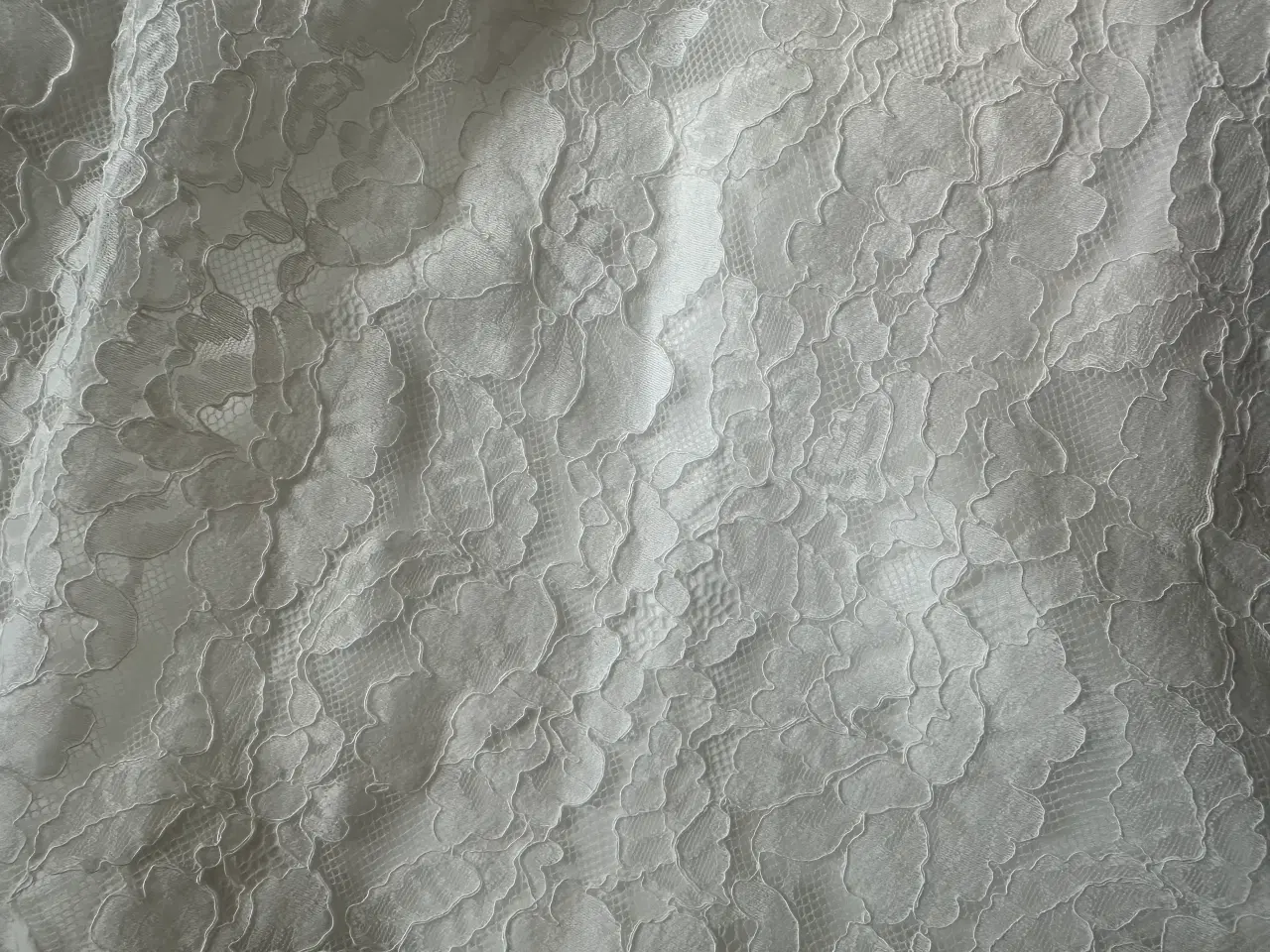 Billede 6 - Konfirmationskjole/kort brudekjole fra Lilly