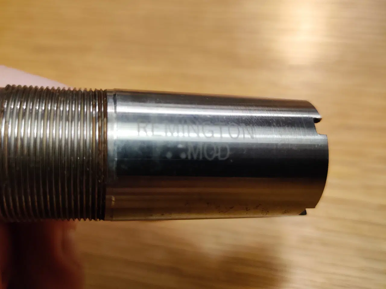 Billede 1 - Choke til Remington 870 Express Magnum sælges 