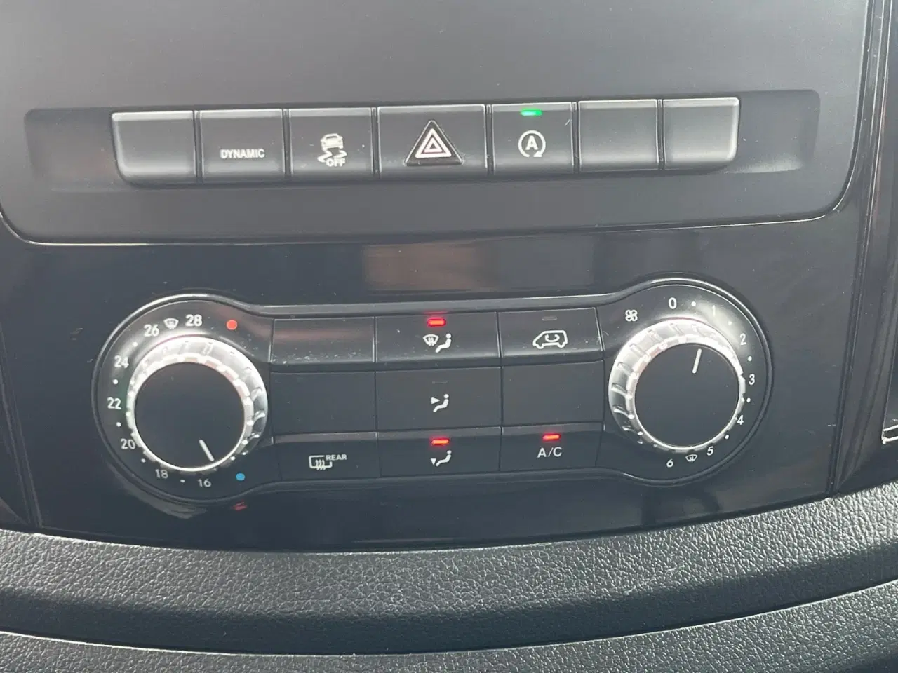 Billede 15 - Mercedes Vito 114 2,0 CDi Complete aut. L RWD