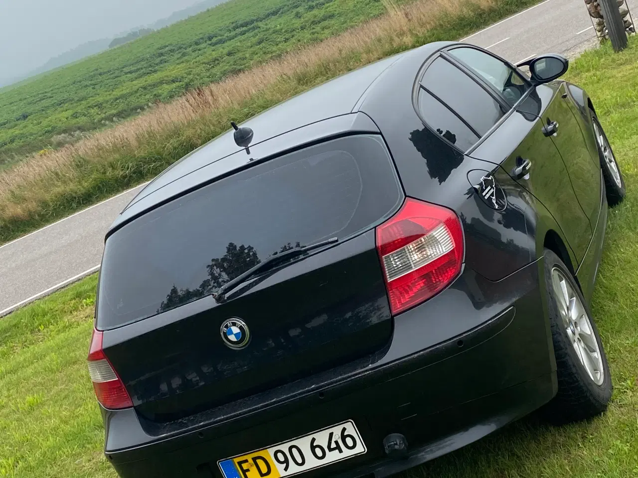 Billede 13 - BMW E87 nysynet 