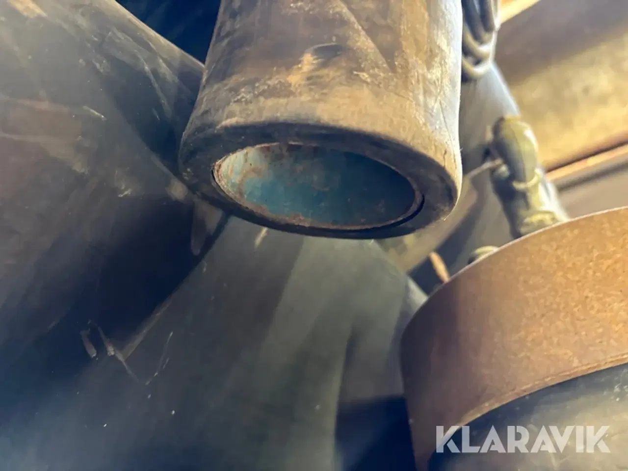 Billede 7 - Rørballoner Cherne industries, VEpro 5 styk.