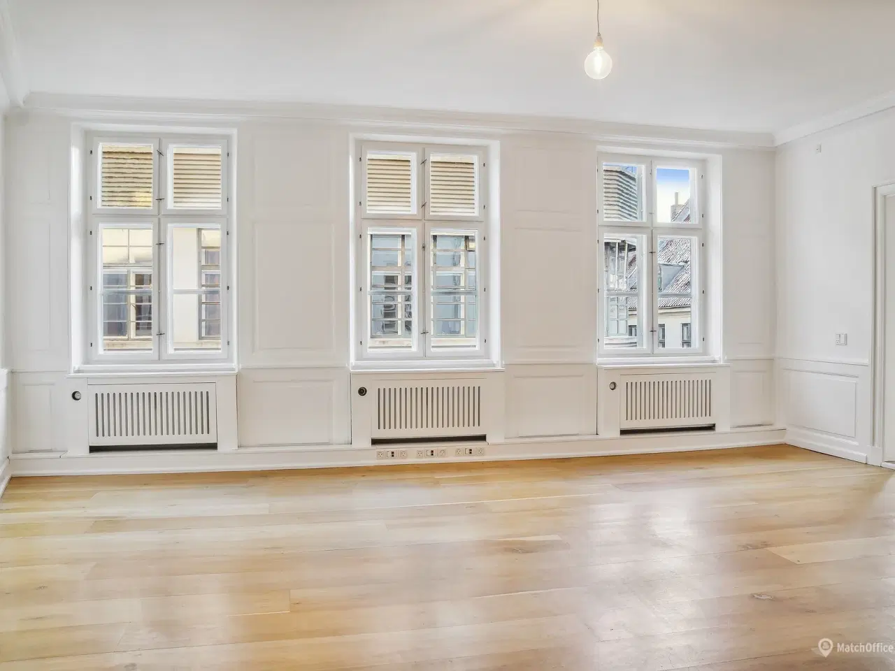 Billede 5 - 230 kvm. kontor med udsigt i hyggeligt område nær Strøget