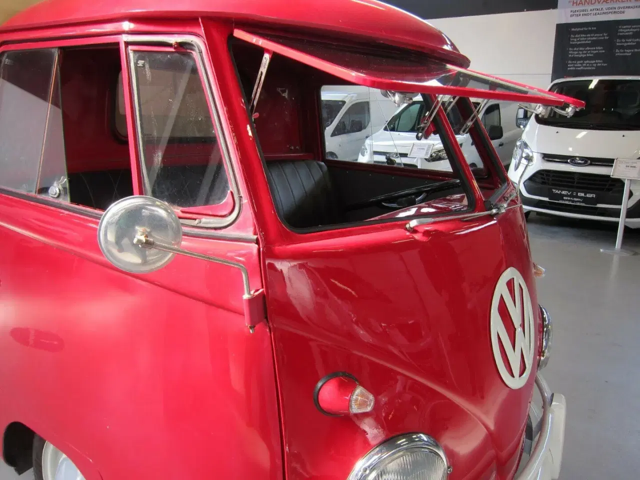 Billede 9 - VW Safari 1,6 