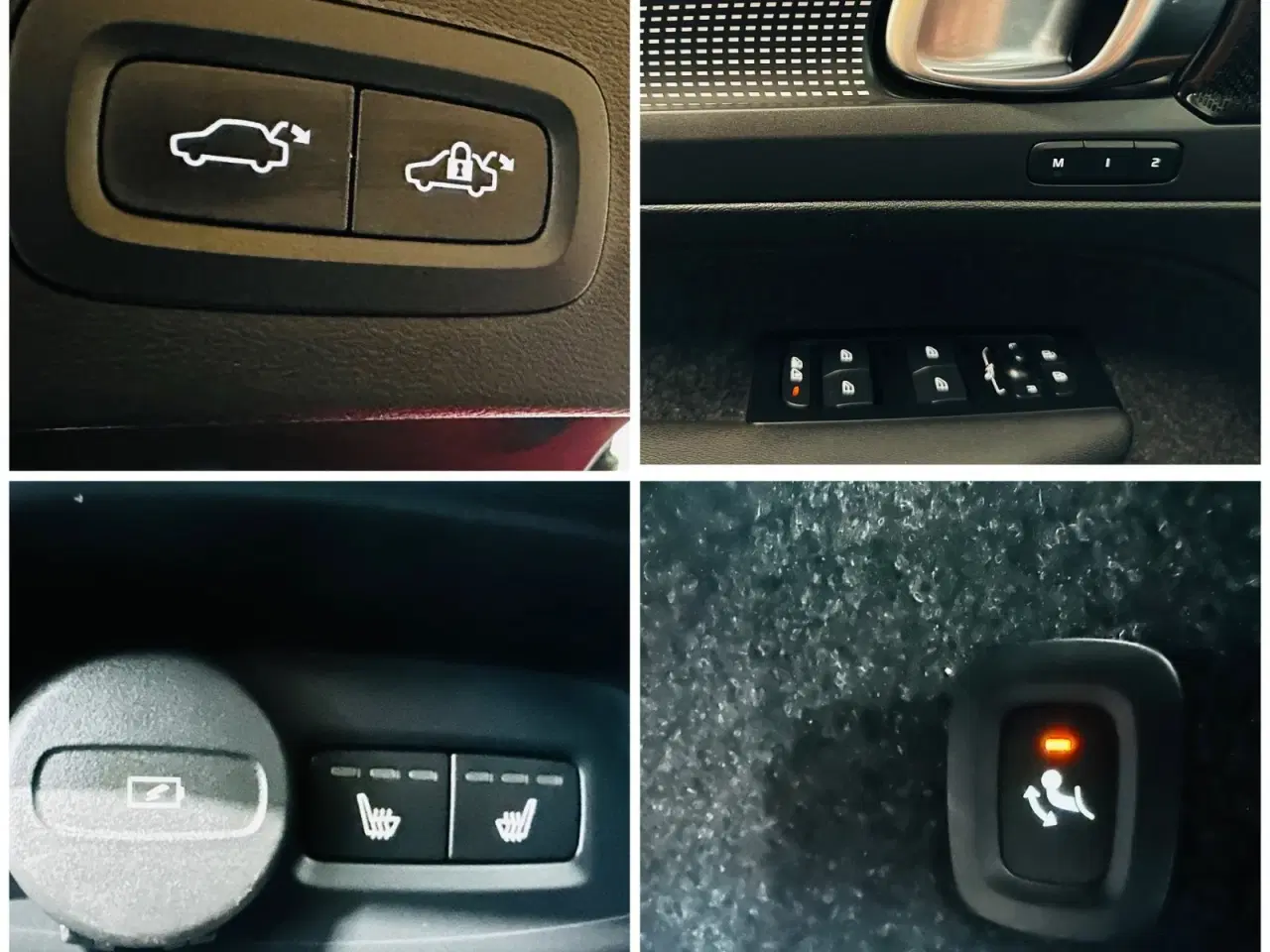 Billede 15 - Volvo XC40  P6 ReCharge Pro