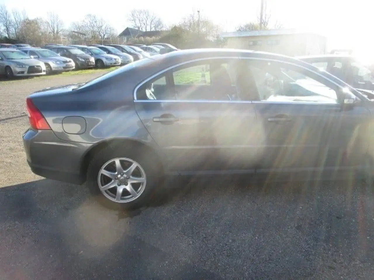 Billede 4 - Volvo S80 2,5 T