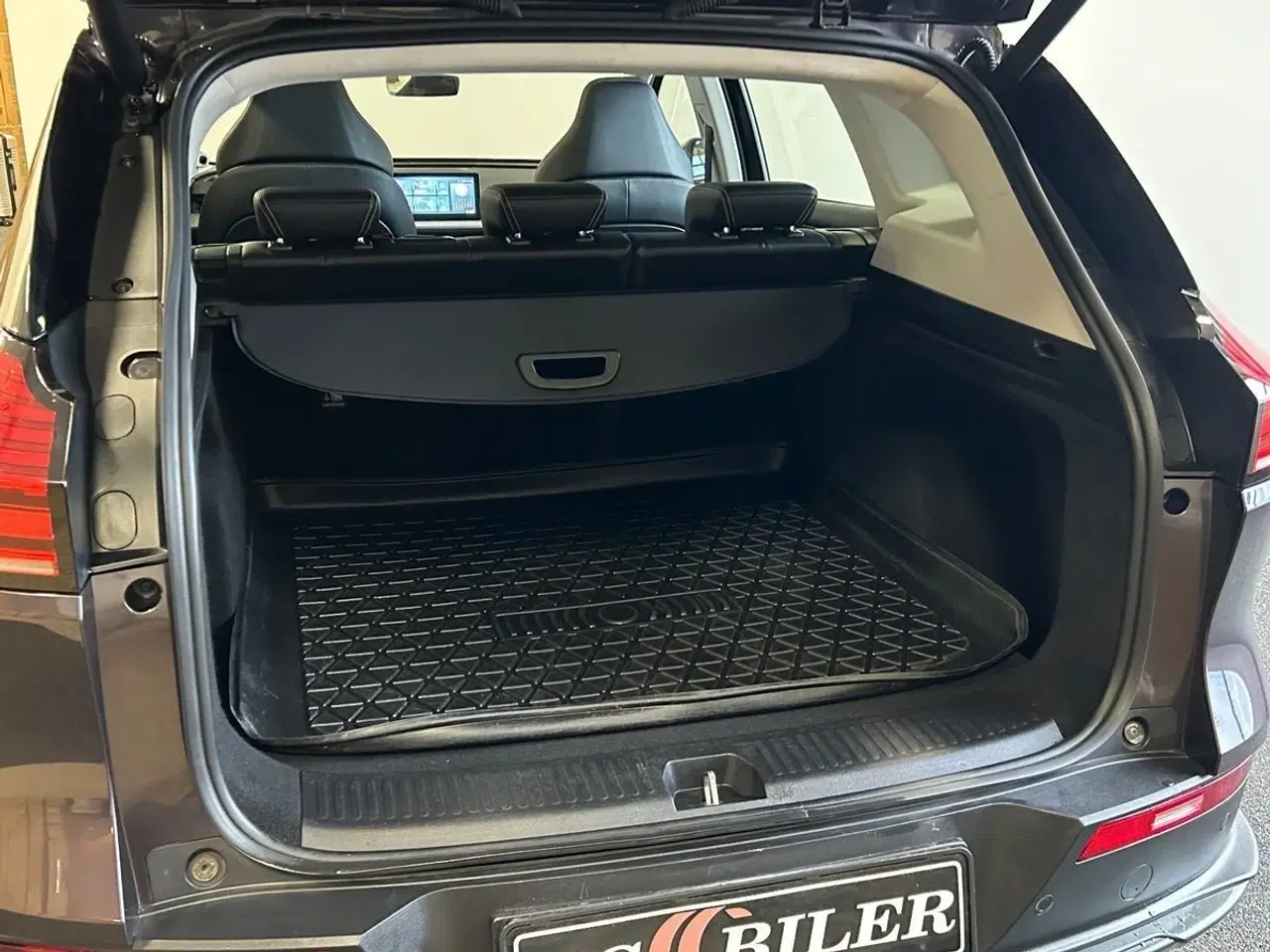 Billede 5 - Aiways U5  Limited