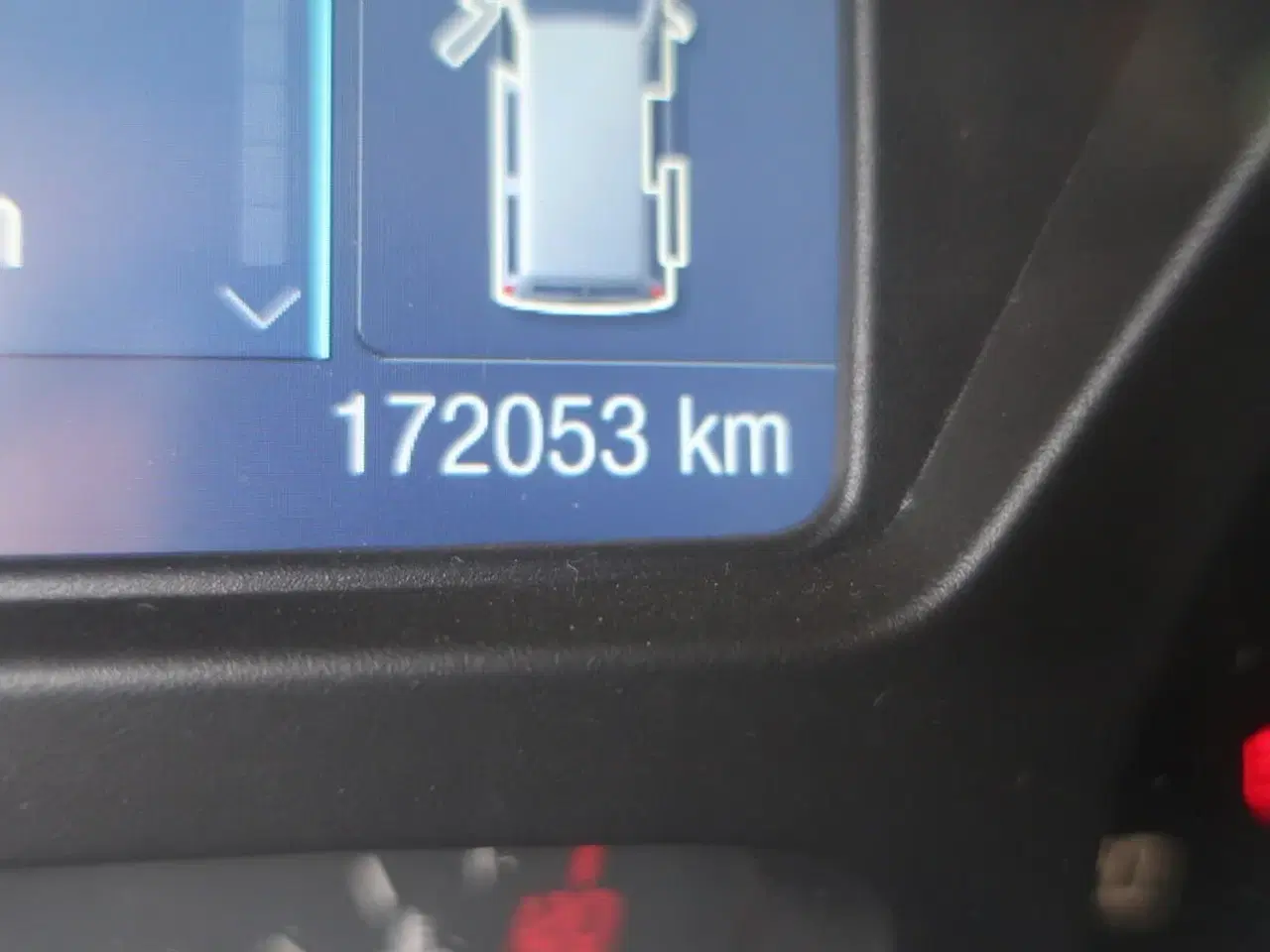 Billede 9 - Varebil FORD Transit 2.2TDCi 155 hk