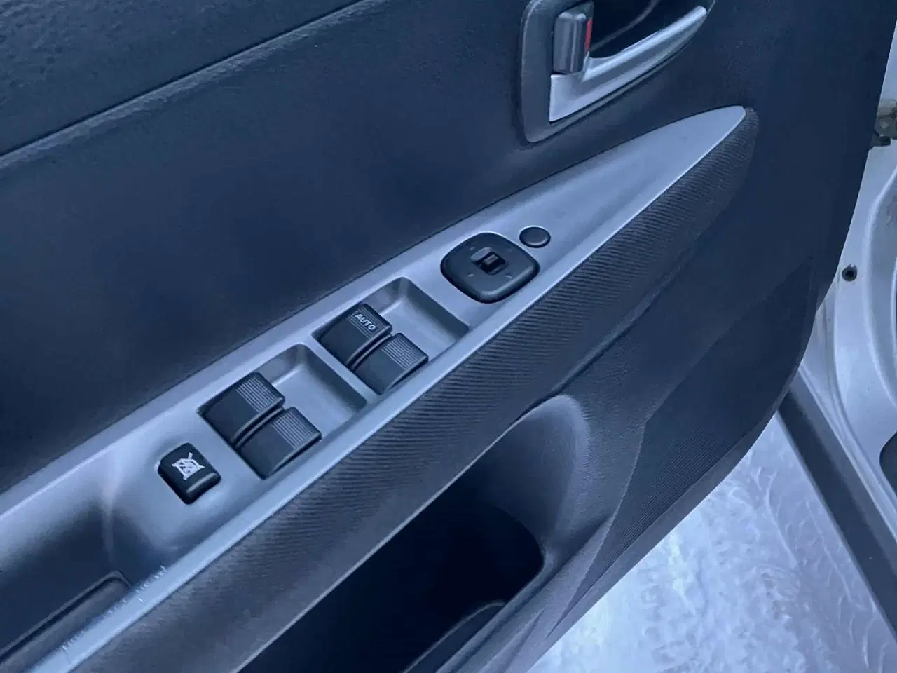 Billede 3 - Mazda 2 - Årgang 2006