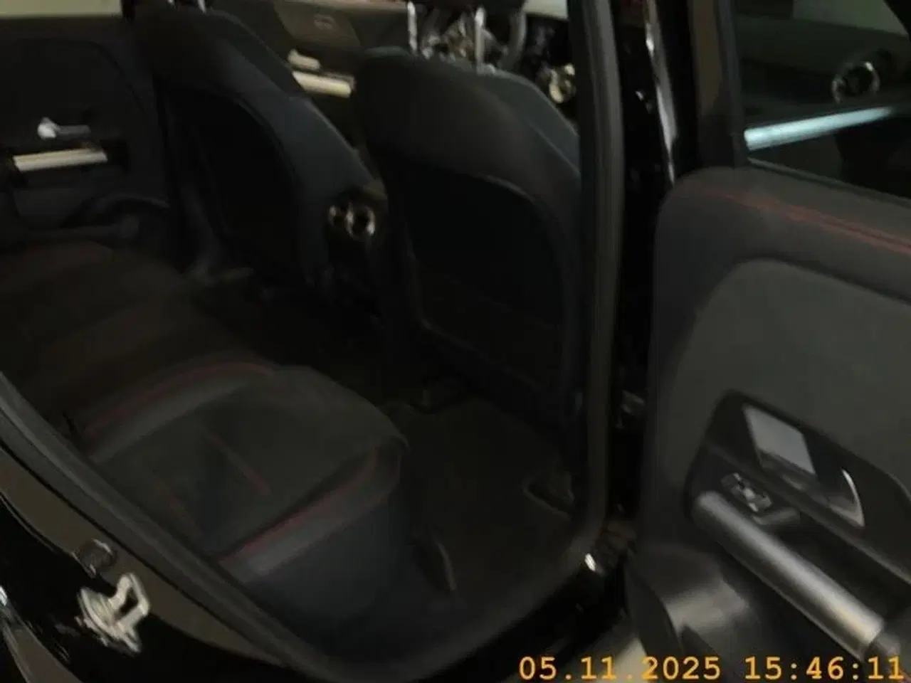 Billede 7 - Mercedes EQA250+ AMG Advance