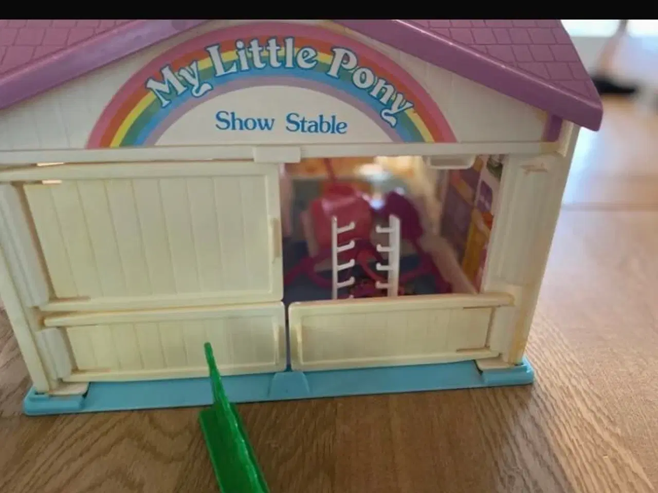 Billede 9 - My little pony show stable