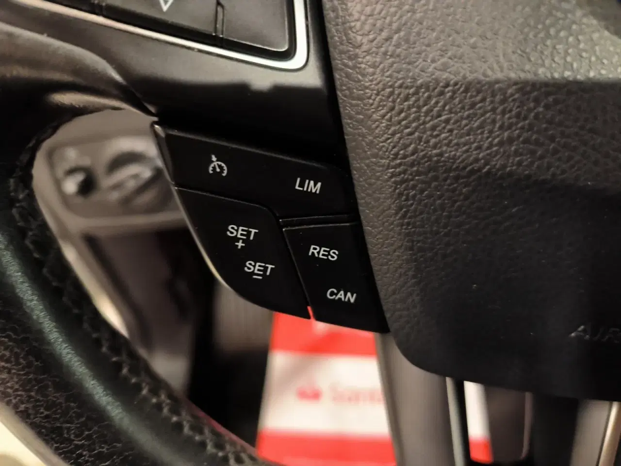 Billede 13 - Ford C-MAX 1,5 TDCi 120 Edition