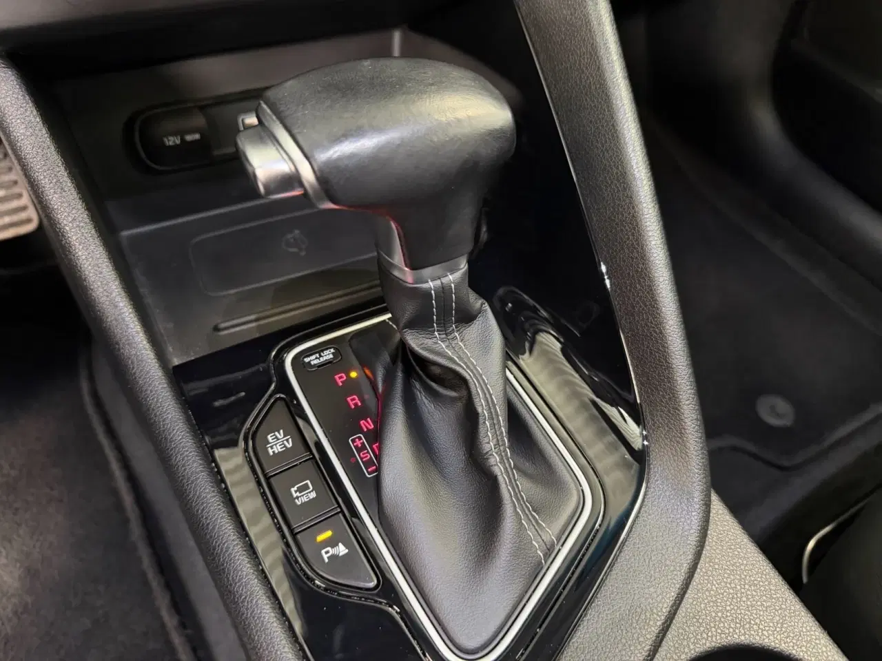 Billede 19 - Kia Niro 1,6 GDI PHEV Plugin-hybrid Advance DCT 141HK 5d 6g Aut.