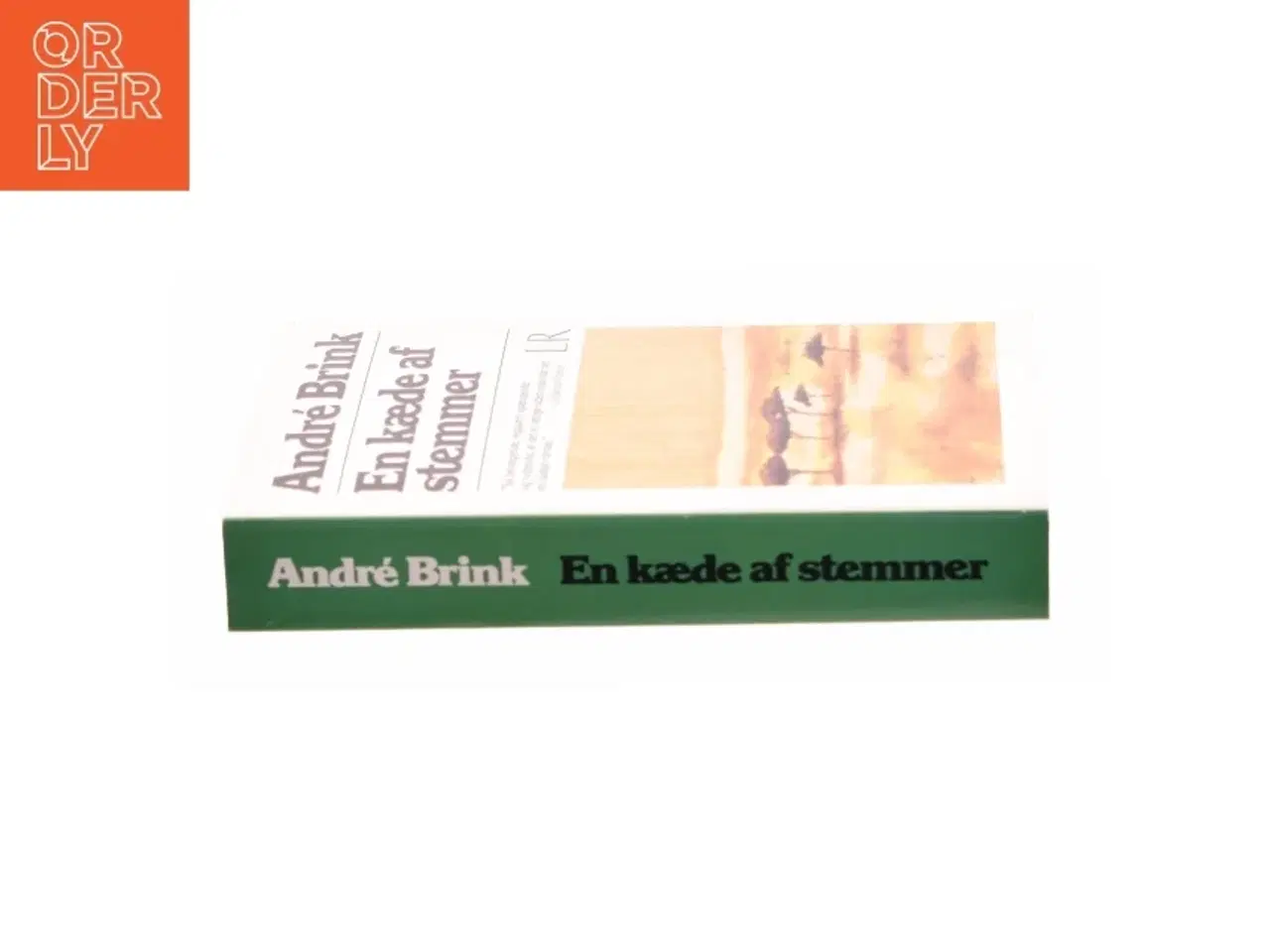 Billede 2 - En kæde af stemmer