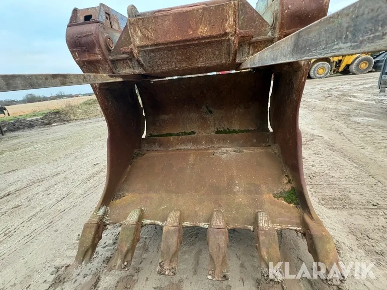 Billede 2 - Klapskovl Beco