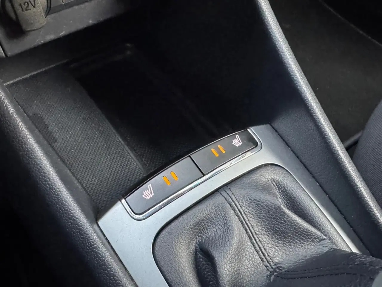 Billede 9 - Kia Rio 1,2 CVVT Collect