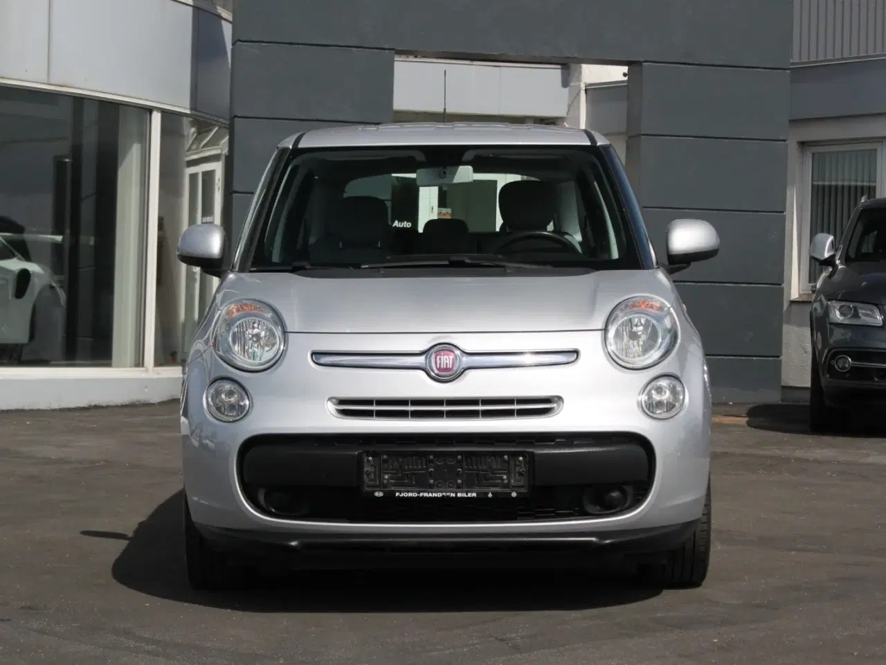 Billede 2 - Fiat 500L 1,4 16V 95 Pop
