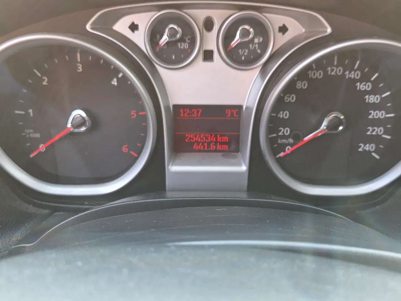 Billede 7 - Ford C Max 1,6 TDCI