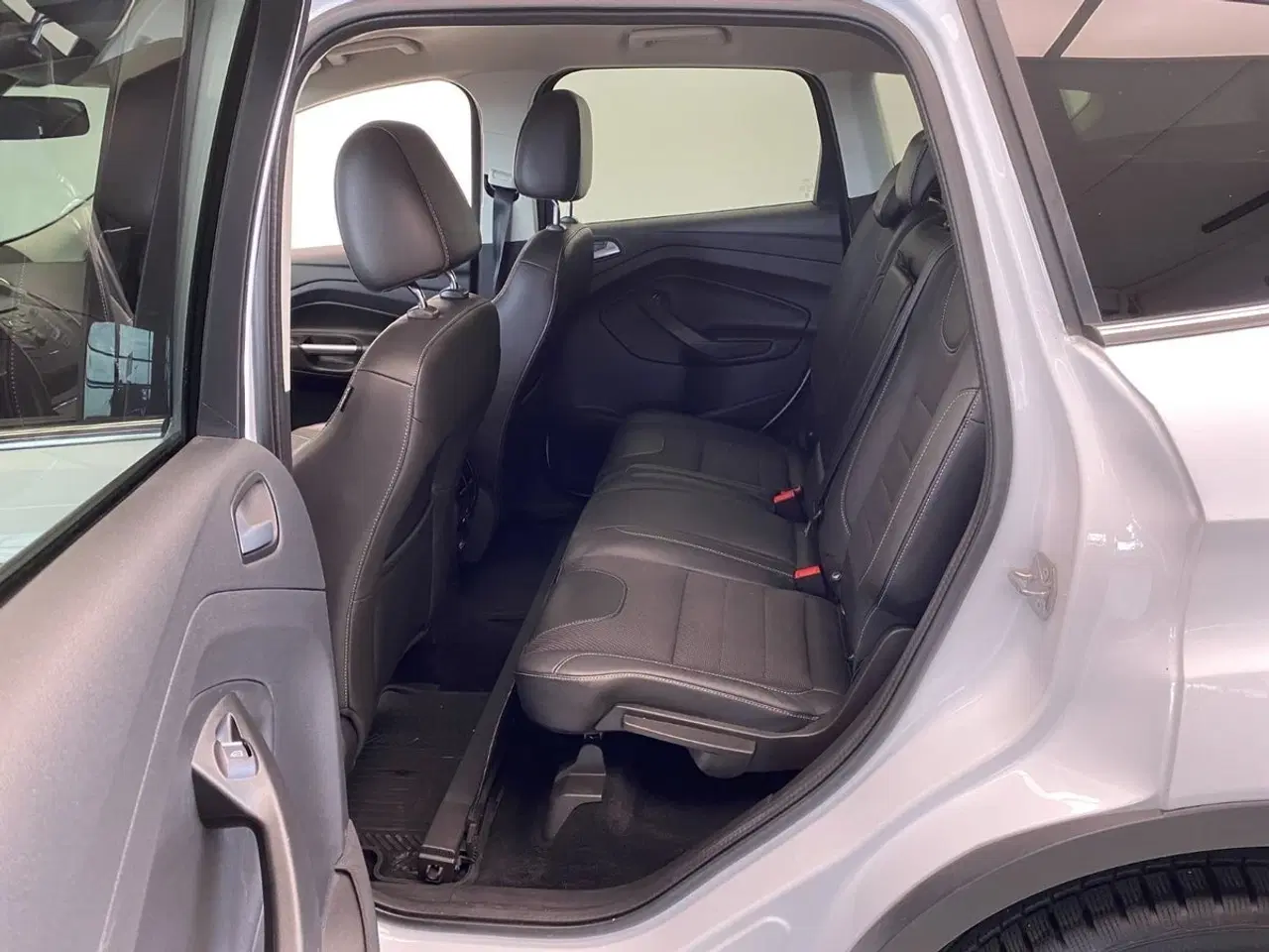 Billede 9 - Ford Kuga 1,5 SCTi 150 Titanium