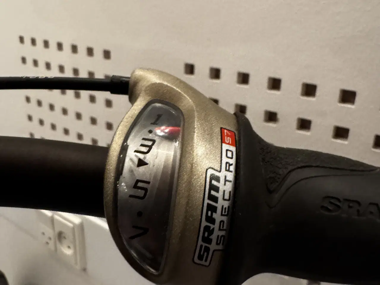 Billede 3 - Kildemoes Street citybike herrecykel, Alu, 7 gear